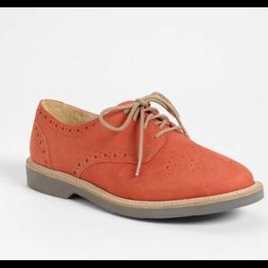 NWOT oxfords 8.5 Women’s